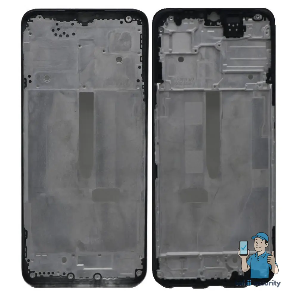 LCD Frame Middle Chassis for Oppo A57 4G 2022